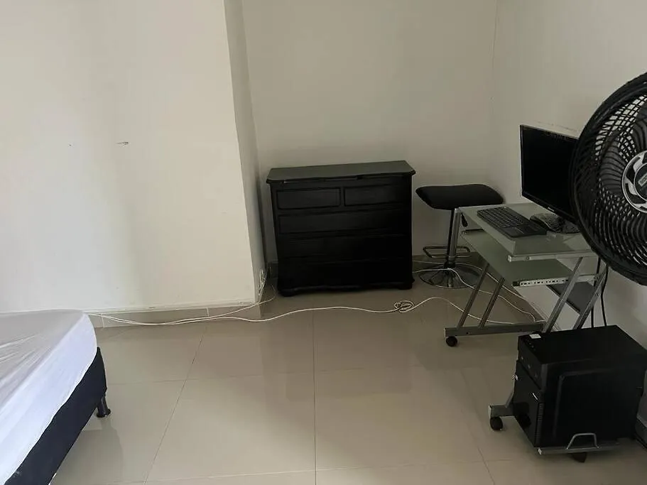 Casa de Férias Casa De Lujo Muy Amplia Con Ubicacion Privilegiada Medellín