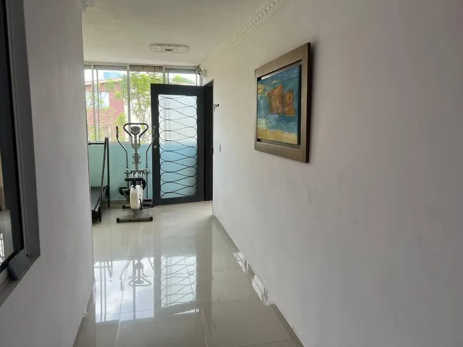 Casa De Lujo Muy Amplia Con Ubicacion Privilegiada Medellin Holiday home
