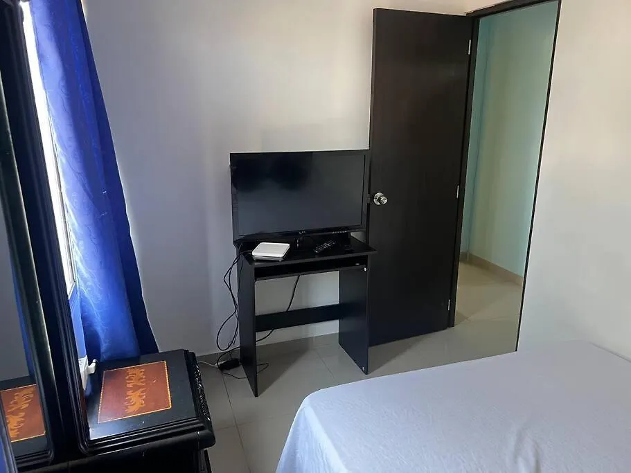 Holiday home Casa De Lujo Muy Amplia Con Ubicacion Privilegiada Medellin