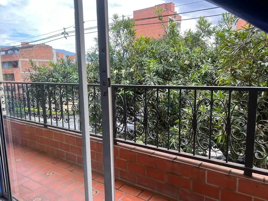 Holiday home Casa De Lujo Muy Amplia Con Ubicacion Privilegiada Medellin