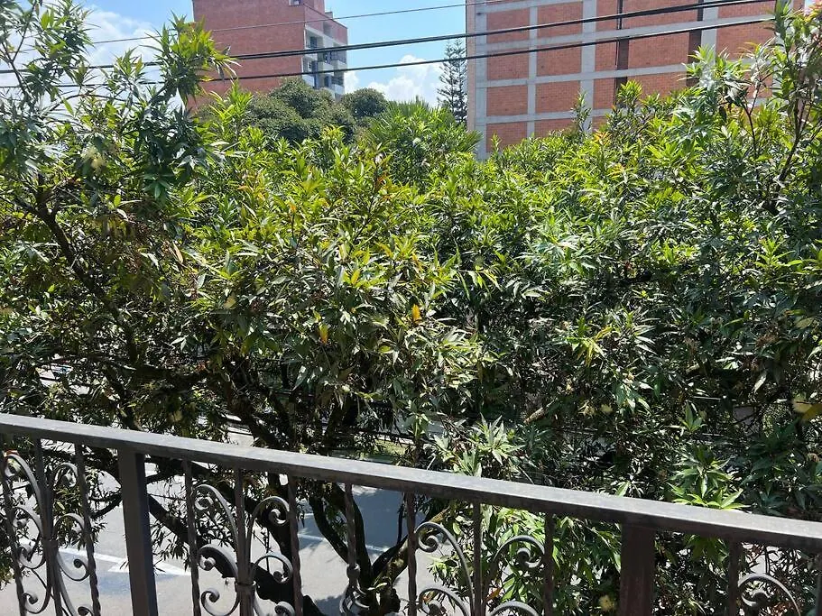 Casa De Lujo Muy Amplia Con Ubicacion Privilegiada Medellin Holiday home