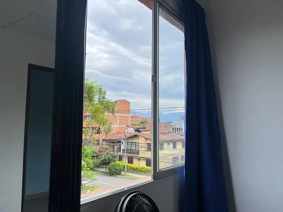 Holiday home Casa De Lujo Muy Amplia Con Ubicacion Privilegiada Medellin
