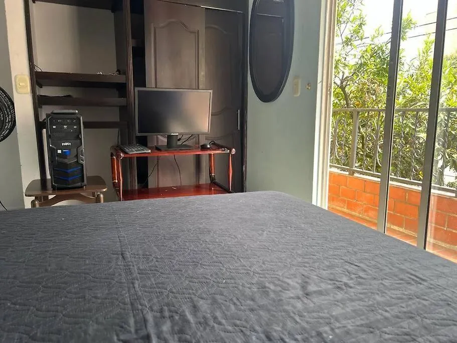 Holiday home Casa De Lujo Muy Amplia Con Ubicacion Privilegiada Medellin