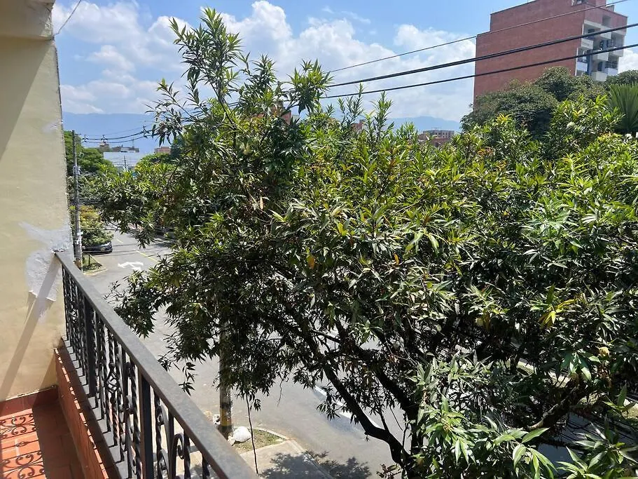 Holiday home Casa De Lujo Muy Amplia Con Ubicacion Privilegiada Medellin Colombia